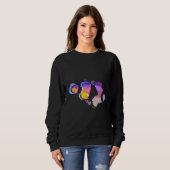 Clownfish 99 trui (Voorkant volledig)