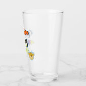 Clownfish and Friends Glas (Links)
