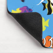 Clownfish and Friends Muismat (Hoek)