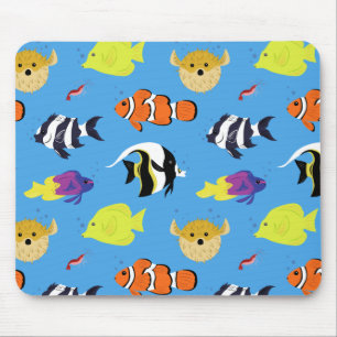 Clownfish and Friends Muismat