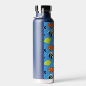 Clownfish and Friends Waterfles (Rechts)
