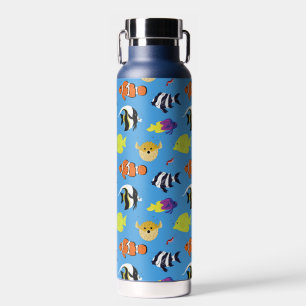 Clownfish and Friends Waterfles