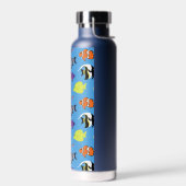Clownfish and Friends Waterfles (Links)