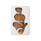 Clownfish Bath Mat (kies uw kleur) (Voorkant Verticaal)