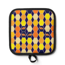 Clownfish Hand getrokken kunst