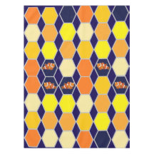 Clownfish Hand getrokken kunst