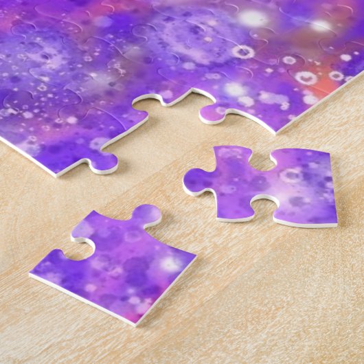 Clownfish Jigsaw Puzzel (Zijkant)