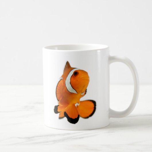Clownfish Mok - 15 oz (Rechts)