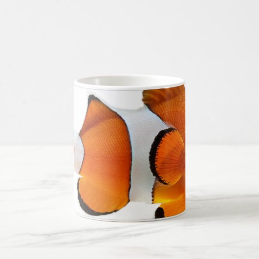 Clownfish Mok - 15 oz. (Center)