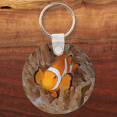 Clownfish - Molokai, North Shore Cliff Sleutelhanger (Voorkant)