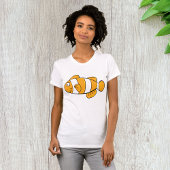 Clownfish Vrouwen T-shirt