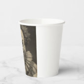 clowns partij papier cups papieren bekers (Links)