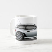 Clownshoe mok (Voorkant links)