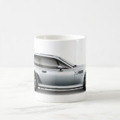 Clownshoe mok (Center)