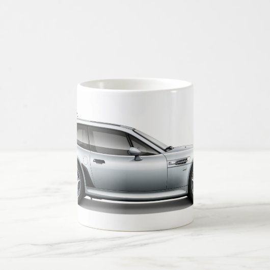 Clownshoe mok (Center)