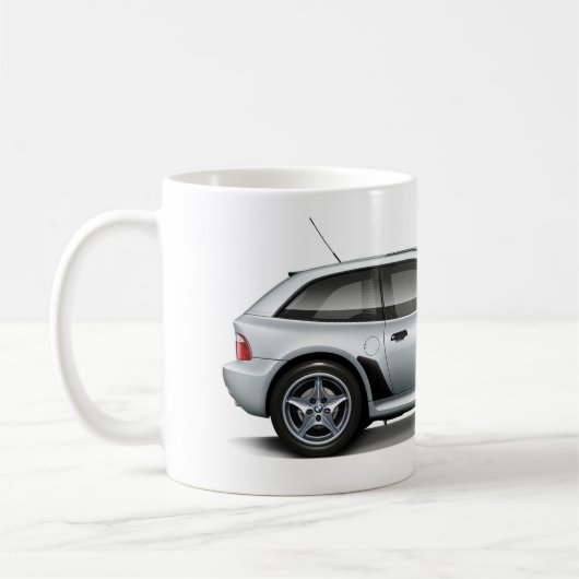 Clownshoe mok (Links)