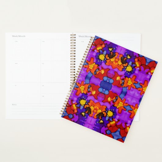 Clownshow Planner (Display)