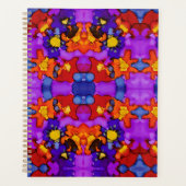 Clownshow Planner (Voorkant)