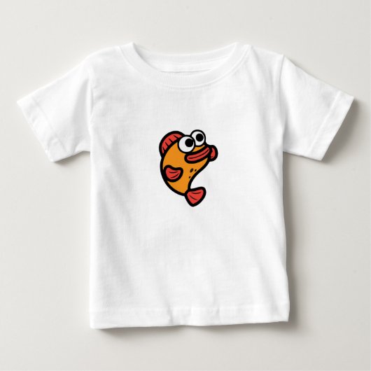 Clownvis (Voorkant)