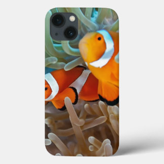 Clownvis Case-Mate iPhone Case