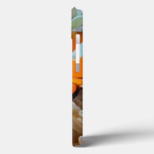 Clownvis Case-Mate iPhone Case (Achterkant / Links)