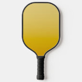 Clownvis - Close-Up! Zo schattig - Nemo in Anemoon Pickleball Paddle (Achterkant)