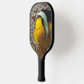 Clownvis - Close-Up! Zo schattig - Nemo in Anemoon Pickleball Paddle (Links)
