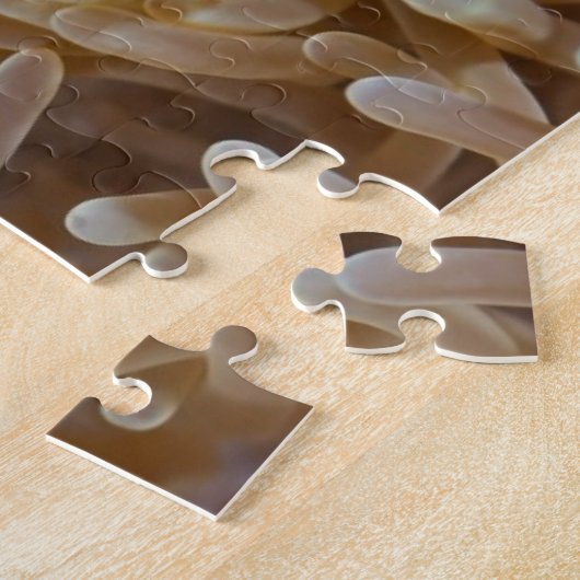 Clownvis Legpuzzel (Zijkant)