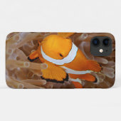 Clownvis - Molokai, North Shore Cliff Case-Mate iPhone Case (Achterkant (horizontaal))