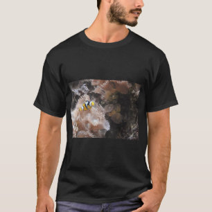 clownvis t-shirt