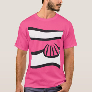 Clownvis T-shirt