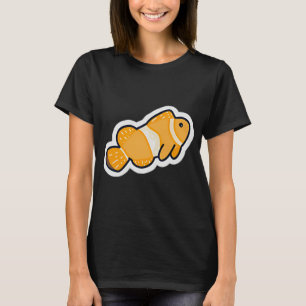 Clownvis T-shirt