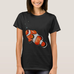 Clownvis T-shirt
