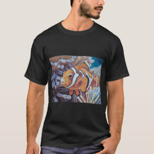 Clownvis T-shirt