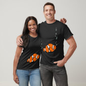Clownvis VRS2 T-shirt (Unisex)