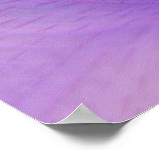 Clownvissen zijn altijd in beweging | drukbezet an poster (Hoek)