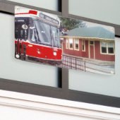 CLRV 1,6 x 3' buitenbanner Spandoek (Buitenkant Gebouw)