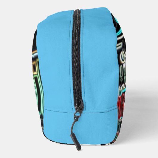 CLRV Neon at stn Toilettas Toilettasje (Rechts)