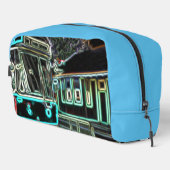 CLRV Neon at stn Toilettas Toilettasje (Rechterhoek)