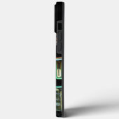 CLRV Neon bij stn iPhone 13 Pro Max Telefoonhoes Case-Mate iPhone Case (Achterkant / Links)