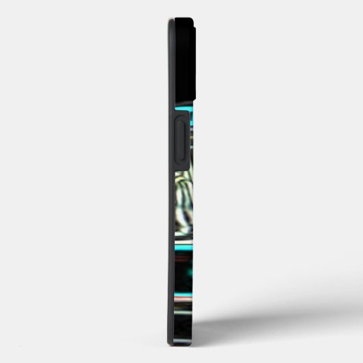 CLRV Neon bij stn iPhone 13 telefoonhoesje Case-Mate iPhone Case (Achterkant / Rechts)