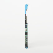 CLRV Neon bij stn Samsung S10 Telefoonhoes Samsung Galaxy Hoesje (Linkerkant)