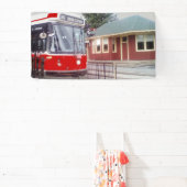 CLRV op stn 1,6 x 3' binnenband Spandoek (Insitu)