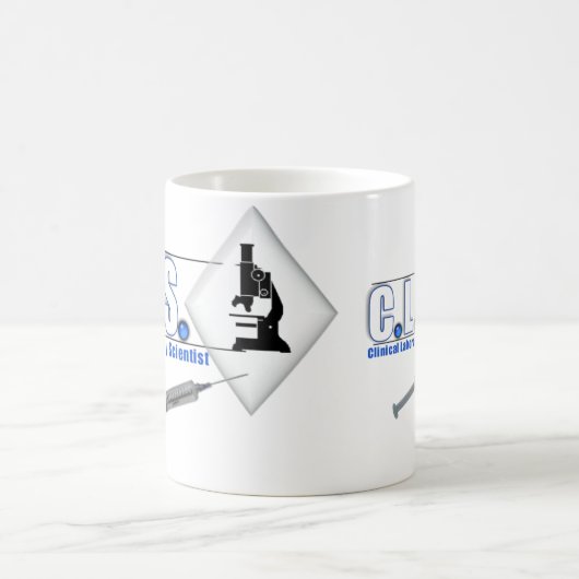 CLS MOK - KLINISCH LABORATORIUMWETENSCHAPPER (Center)