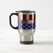 CLS PATRIOT USA FLAG - KLINISCHE LAB WETENSCHAPPEL REISBEKER (Links)
