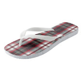 CLS Positief gevormde Teenslippers voor VOLWASSENE (Schuin)