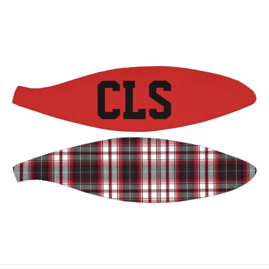 CLS Positief spelende honkbal Mini Basketbal (Panelen)