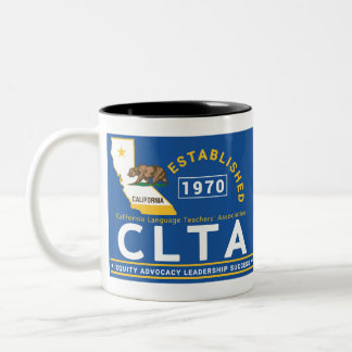 CLTA 1970 TWEEKLEURIGE KOFFIEMOK