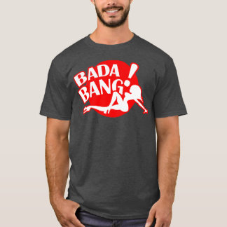 Club Bada Bang Dks T-shirt