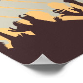 Club Bar Mitzvah Poster (Hoek)